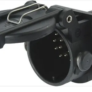 Släpvagnskontakt HERTH+BUSS ELPARTS 51305215