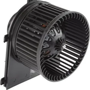 Kupéfläkt HERTH+BUSS ELPARTS 75610065