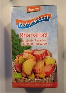 Rhabarber