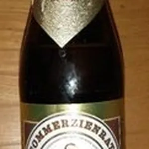 Bier - Commerzienrat Riegele