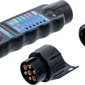 Provare, Släpvagnskontakt BGS 2171