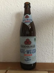 Hefe-Weizen