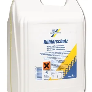 Glykol CARTECHNIC 40 27289 00256 9