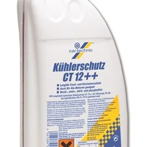 Glykol CARTECHNIC 40 27289 00887 5