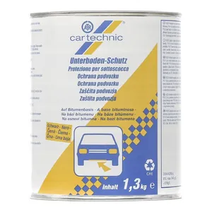 Underredsmassa CARTECHNIC 40 27289 01323 7