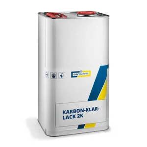 Syntetlack CARTECHNIC 40 27289 02250 5