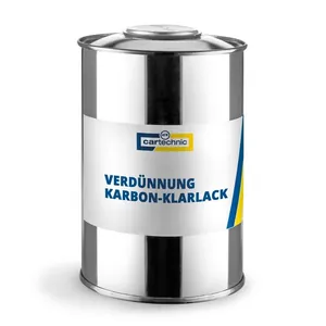 Thinner CARTECHNIC 40 27289 02252 9