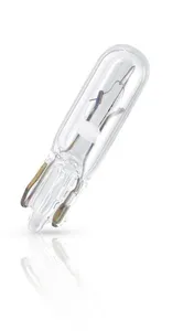 CARTECHNIC Glödlampor VOLVO 40 27289 00378 8 Glödlampa, instrumentbelysning