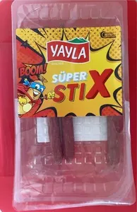 BOOM! YAYLA SUPER SATI