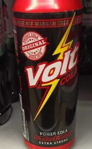 Volt Cola