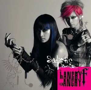Hangry & Angry: Sadistic Dance