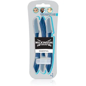 Wilkinson sword Precisionsstyler (3 stycken)
