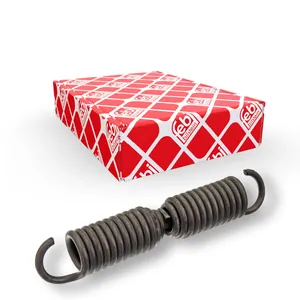 Fjäfer, bromsback FEBI BILSTEIN 02207