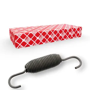 Fjäder, länkningsjustering FEBI BILSTEIN 03294