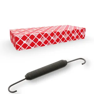 Fjäder, länkningsjustering FEBI BILSTEIN 03296