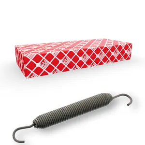 Fjäder, länkningsjustering FEBI BILSTEIN 03297
