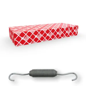 Fjäder, länkningsjustering FEBI BILSTEIN 05107