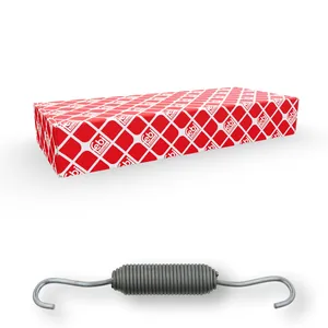 Fjäder, länkningsjustering FEBI BILSTEIN 05107