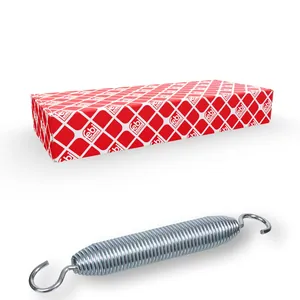 Fjäder, länkningsjustering FEBI BILSTEIN 06395