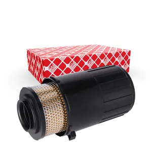 Luftfilter FEBI BILSTEIN 10190