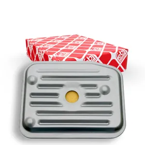 Hydraulikfilter, automatväxel FEBI BILSTEIN 14256