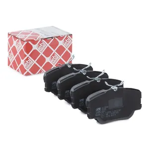 Bromsbelägg FEBI BILSTEIN 16193