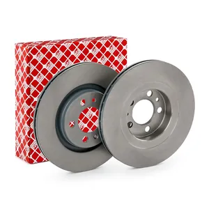 Bromsskiva FEBI BILSTEIN 17936