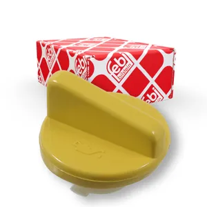 Oljepåfyllningslock FEBI BILSTEIN 23615