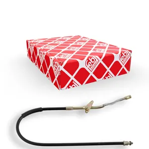 Handbromsvajer FEBI BILSTEIN 29579