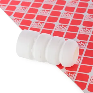 Gummibuffert, fjädring FEBI BILSTEIN 30583