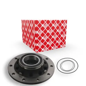 Hjulnav FEBI BILSTEIN 35653