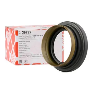 Oljetätningsring för differential FEBI BILSTEIN 39727