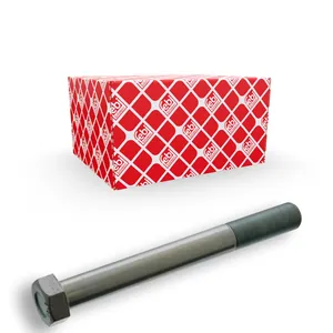 Skruv, lager-axelstomme FEBI BILSTEIN 40871