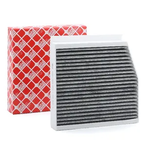 Kupéfilter FEBI BILSTEIN 40422