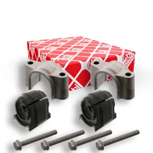 Lagersats, krängningshämmare FEBI BILSTEIN 45863