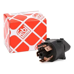 Fläktbrytare, värme / ventilation FEBI BILSTEIN 45623