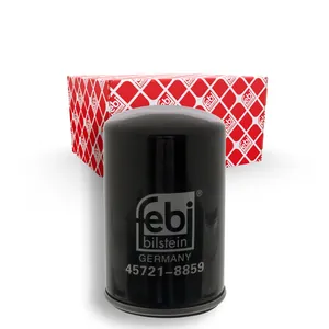 Lufttorkarpatron, kompressorsystem FEBI BILSTEIN 45721