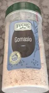 Gomasio
