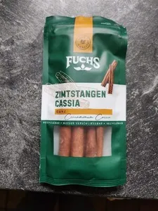 Zimtstangen Cassia