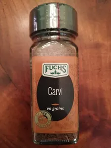Carvi