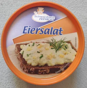 Eiersalat