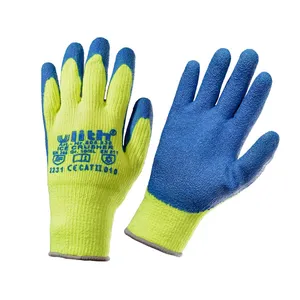 Arbetshandskar ALCA 483100
