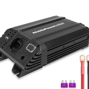 Inverter HEYNER 511940