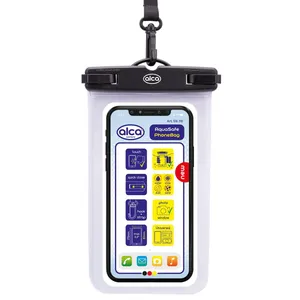 Hållare till mobiltelefon ALCA 516310