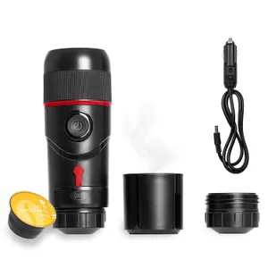 Espressomaskin HEYNER 543000