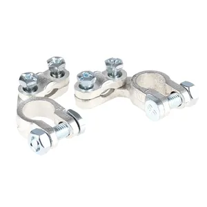 Batteripolklämma HEYNER 925200