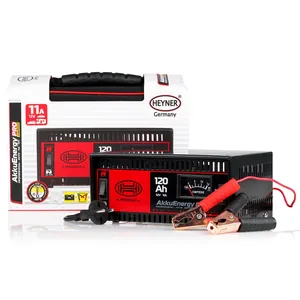 Batteriladdare HEYNER 931100