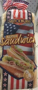 Super Sandwich