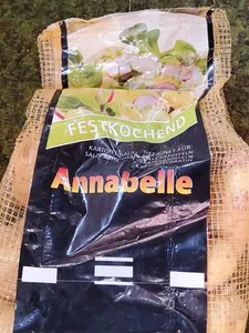 Kartoffeln Annabell