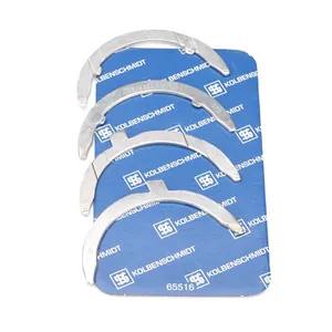 Distansskiva, vevaxel KOLBENSCHMIDT 78635600